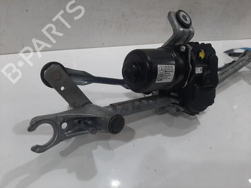 Front wiper motor MERCEDES-BENZ GLA (H247) GLA 200 d (247.712) | BP30722084M29