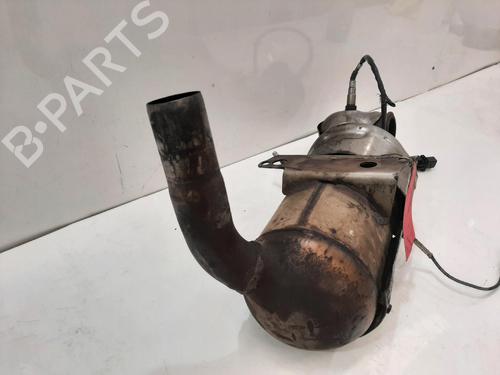 Particulate filter VAUXHALL CORSA Mk III (D) (S07) 1.3 CDTI (L08) | BP36593842M81 - Image 3