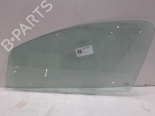 Used Front left door window TOYOTA AYGO (_B1_) 1.0 (KGB10_, KGB10R) (68 hp) 32682976
