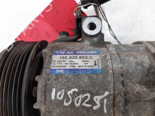 AC compressor VW UP! (121, 122, BL1, BL2, BL3, 123) 1.0 | BP35768432M34  - Image 6