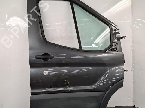 Used Right front door Right front door FORD TRANSIT V363 Van (FCD, FDD) 2.0 EcoBlue (130 hp) 40254279 40254279