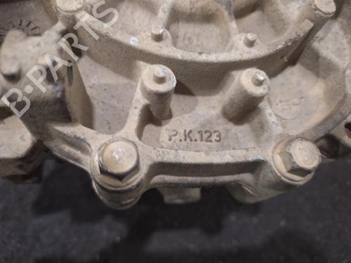 Gearbox HYUNDAI i30 (FD) 1.4 | BP39716167M3 - Image 3