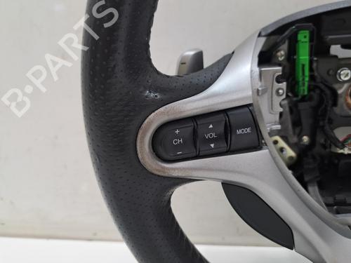 Steering wheel HONDA JAZZ III (GE_, GG_, GP_, ZA_) 1.3 i (GE6, GG3, GG6) | BP29059081C49 