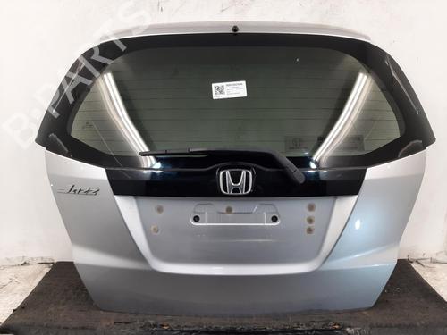 Used Tailgate HONDA JAZZ III (GE_, GG_, GP_, ZA_) 1.3 i (GE6, GG3, GG6) (100 hp) 30495402