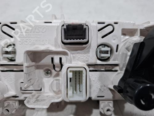 Climate control RENAULT CAPTUR I (J5_, H5_) 1.5 dCi 90 (J5N4, J5M5, J5MW, J5M6, J5AL, J5AJ) | BP40010863I5 - Image 5