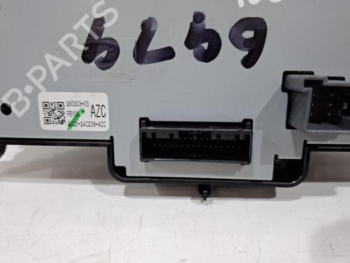 Climate control LAND ROVER RANGE ROVER EVOQUE (L538) 2.0 D 4x4 | BP38486868I5 - Image 4