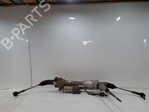 Used Steering rack Steering rack FORD TRANSIT CUSTOM V362 Van (FY, FZ) 2.0 EcoBlue (130 hp) 36289842 36289842