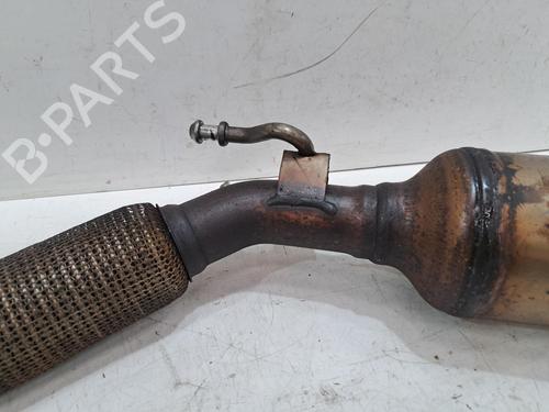 Catalyst SKODA OCTAVIA III Combi (5E5, 5E6) 1.0 TSI | BP29059935M10