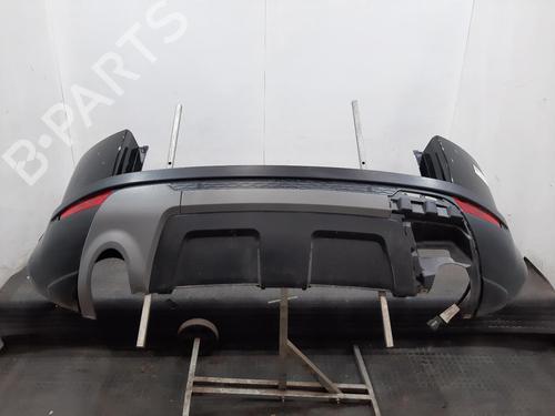 Used Rear bumper Rear bumper LAND ROVER RANGE ROVER EVOQUE (L538) 2.0 D 4x4 (180 hp) 36154051 36154051