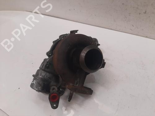Turbolader/Kompressor Turbolader/Kompressor NISSAN QASHQAI II (J11, J11_) 1.5 dCi (110 hp) 37223014 37223014