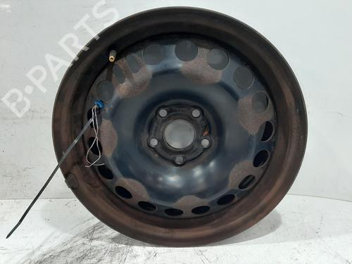 Felg VAUXHALL ASTRA Mk VI (J) (P10) 1.6 (115 hp) 31812225