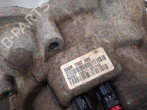 Gearbox FORD FIESTA VI (CB1, CCN) 1.6 Ti | BP36506381M3 - Image 5