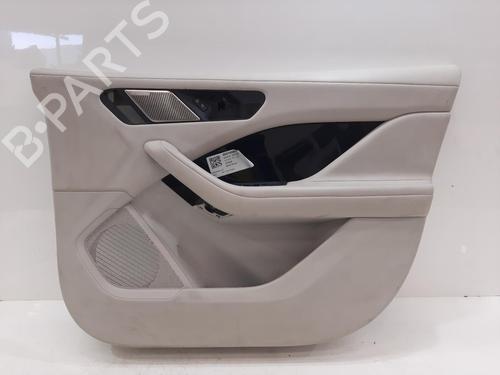 Used Other Other JAGUAR I-PACE (X590) EV400 AWD (400 hp) 34403335 34403335