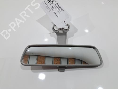 Used Rear mirror SUZUKI IGNIS III (MF, FF) 1.2 Hybrid (ATK412) (83 hp) 30324386