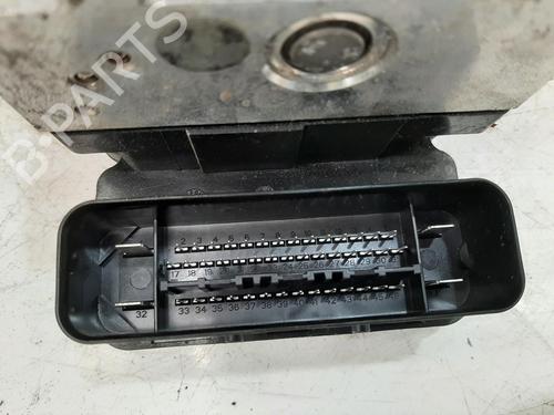 ABS pump MAZDA 3 (BL) 1.6 MZR (BL14) | BP33318422M43  - Image 5