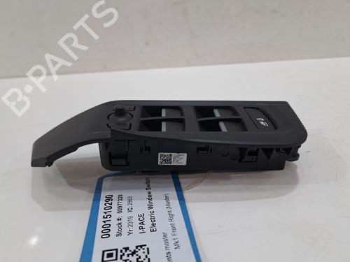 Switch JAGUAR I-PACE (X590) EV400 AWD | BP29059723I30 