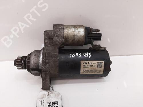 Used Starter Starter VW TRANSPORTER T6 Van (SGA, SGH, SHA, SHH) 2.0 TDI (150 hp) 33868040 33868040
