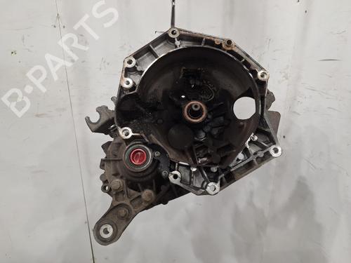 gearbox-fiat-500x-334_-2014-40533375 main image