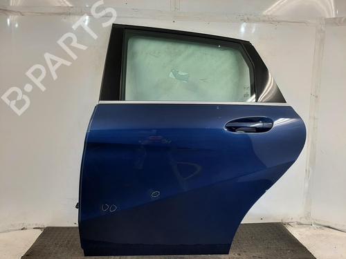 Used Left rear door MERCEDES-BENZ B-CLASS Sports Tourer (W246, W242) B 180 CDI (246.200) (109 hp) 29417834