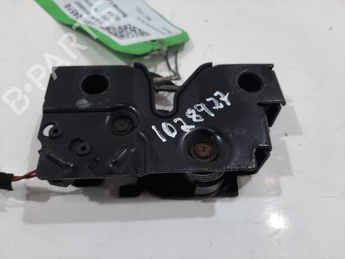 Hood lock VW GOLF VII (5G1, BQ1, BE1, BE2) 1.4 TSI | BP29444671C133 