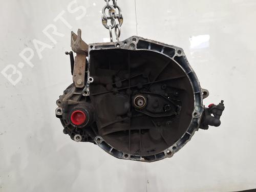 Used Gearbox PEUGEOT BIPPER (AA_) 1.4 HDi (68 hp) 30790035