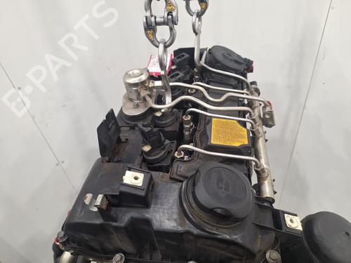 Motor BMW 3 (E90) 318 i | BP31685838M1 