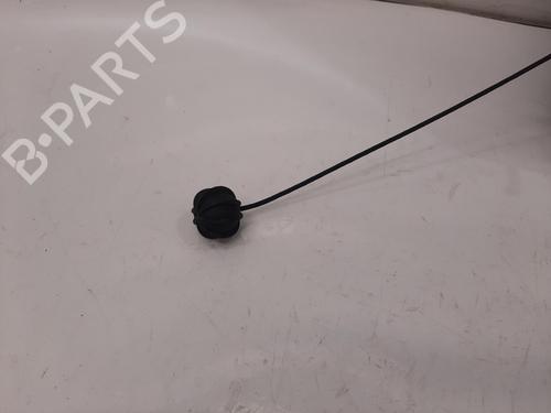Rear parcel shelf SKODA FABIA II (542) 1.2 TSI | BP37659455C85  - Image 5