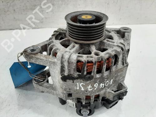 Alternator KIA PICANTO III (JA) 1.2 | BP33814891M7 - Image 4