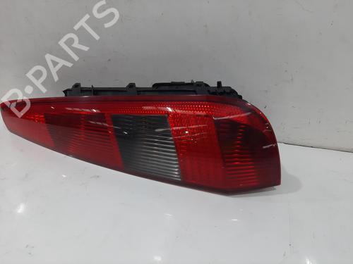 Right taillight FORD FIESTA V (JH_, JD_) 1.25 16V | BP29809461C35