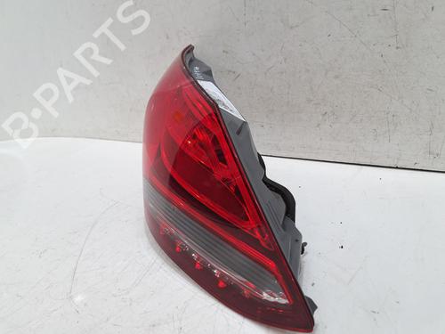 Used Left taillight Left taillight MERCEDES-BENZ C-CLASS (W205) C 200 (205.042) (184 hp) 33318335 33318335