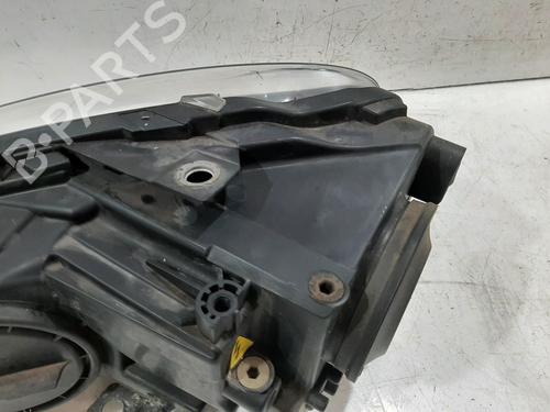 Right headlight VW GOLF VI Convertible (517) 2.0 TDI | BP31964885C29