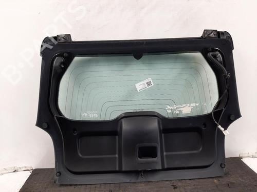 Tailgate RENAULT TWINGO III (BCM_, BCA_) 0.9 TCe 90 (BCM9, BCM2) | BP32214718C6