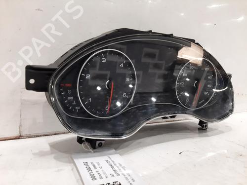 Instrument cluster AUDI A7 Sportback (4GA, 4GF) 3.0 TDI quattro | BP26814729C47 