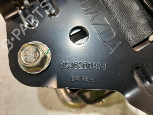 Other MAZDA 2 Hatchback (DL, DJ) 1.5 SKYACTIV-G (DJLFS) | BP34179709O1  - Image 5