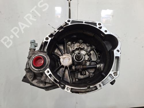 Used Gearbox HYUNDAI i10 I (PA) 1.2 (86 hp) 31209580