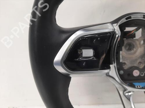 Steering wheel JAGUAR I-PACE (X590) EV400 AWD | BP26860210C49 
