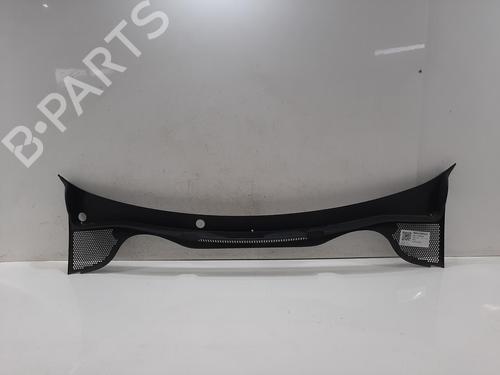 Torpedoplade Torpedoplade VW POLO V (6R1, 6C1) 1.2 (70 hp) 33242225 33242225