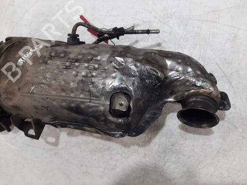 Particulate filter PEUGEOT PARTNER Box Body/MPV 1.6 HDi | BP33467134M81  - Image 6