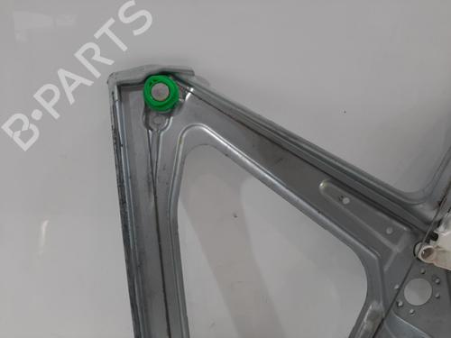 Front right window mechanism SMART FORTWO Coupe (451) 1.0 (451.331, 451.380) | BP28122565C23 