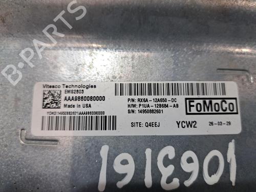 Engine control unit (ECU) FORD KUGA III (DFK) 2.5 Duratec PHEV | BP40500177M57 - Image 2