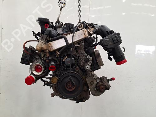 Used Engine Engine BMW 3 Touring (E91) 320 d (184 hp) 36530486 36530486
