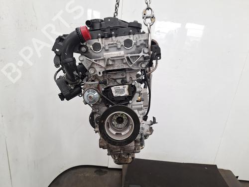 Used Engine VAUXHALL CORSA Mk V (F) 1.2 (101 hp) 32529385