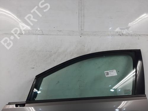 Left front door VW GOLF VII (5G1, BQ1, BE1, BE2) 1.4 TSI | BP30843942C2 