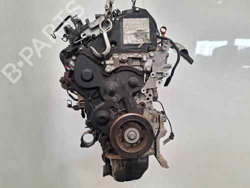 Used Engine Engine CITROËN C3 Picasso (SH_) 1.6 HDI 90 (92 hp) 34377321 34377321