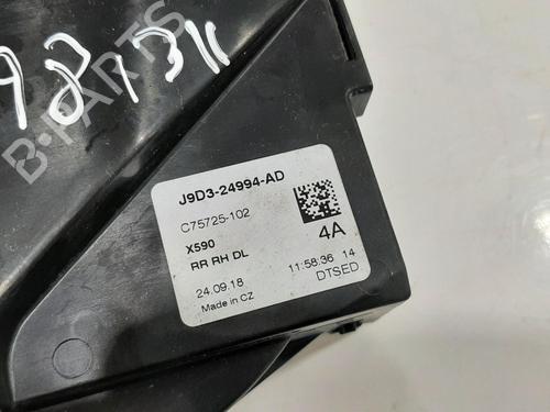 Other JAGUAR I-PACE (X590) EV400 AWD | BP26753441O1