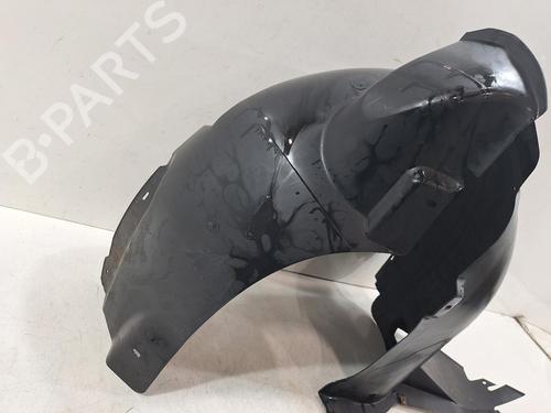 Wheel arch VW POLO V (6R1, 6C1) 1.2 | BP31999529C56