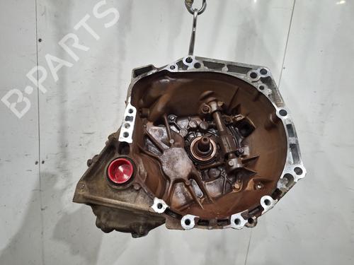 Used Gearbox Gearbox 38969926 38969926