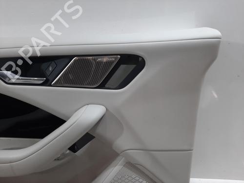 Other JAGUAR I-PACE (X590) EV400 AWD | BP26752410O1