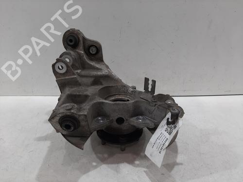 Used Right rear steering knuckle JAGUAR F-PACE (X761) 2.0 D200 MHEV (204 hp) 32144405