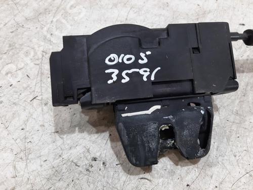 Tailgate lock CITROËN C4 Picasso II 1.6 HDi / BlueHDi 115 | BP36951046C101  - Image 5